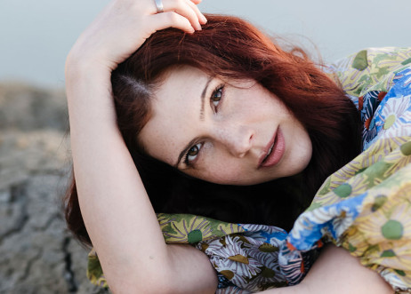Model: Marina 107748