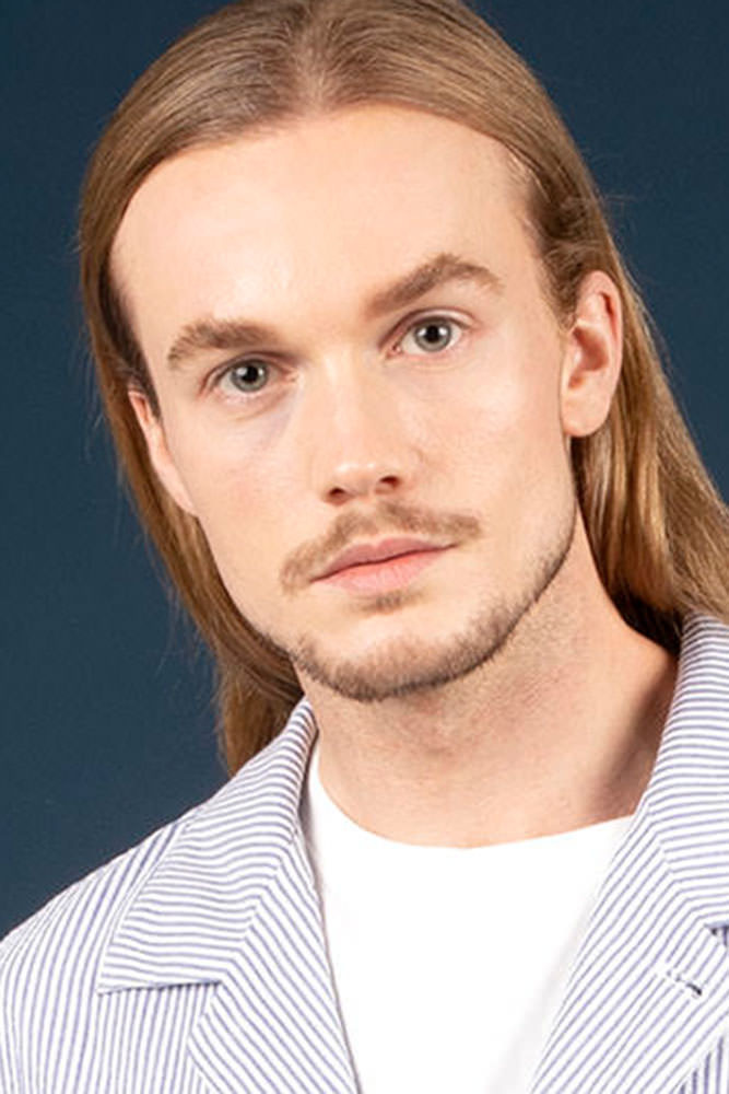 Model: Maximilian 93685