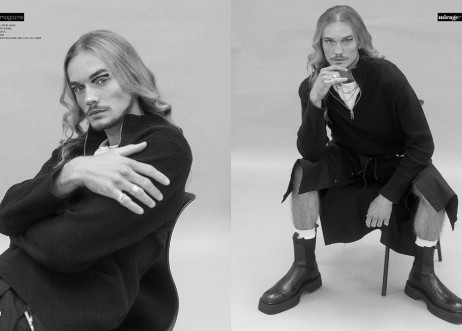 Model: Maximilian 98277