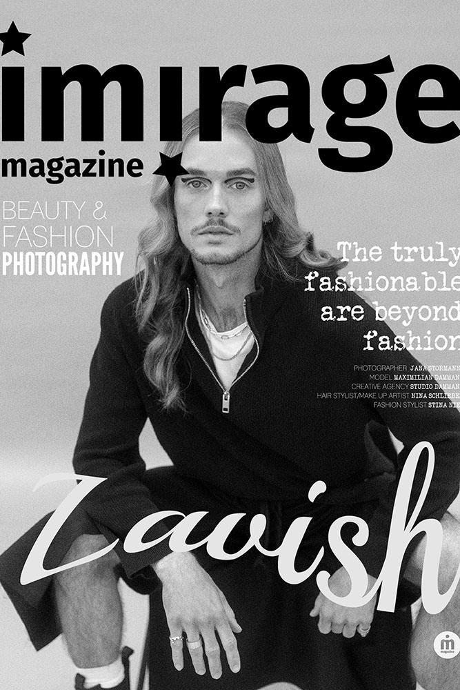 Model: Maximilian 98278