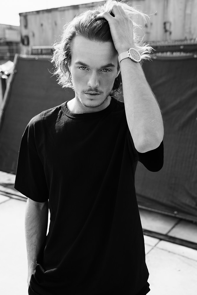 Model: Maximilian 53251