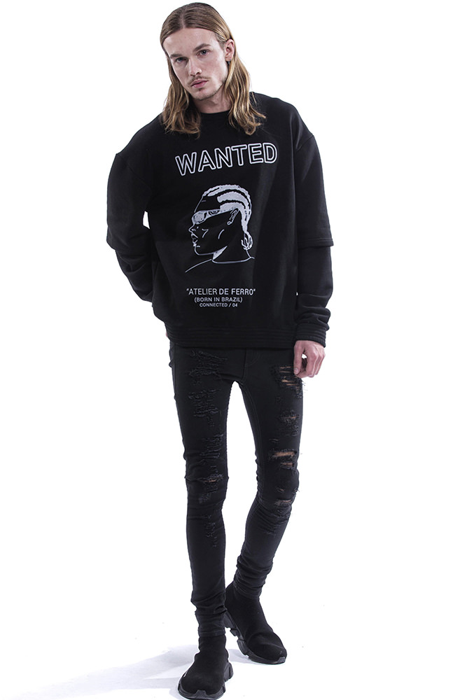 Model: Maximilian 59591