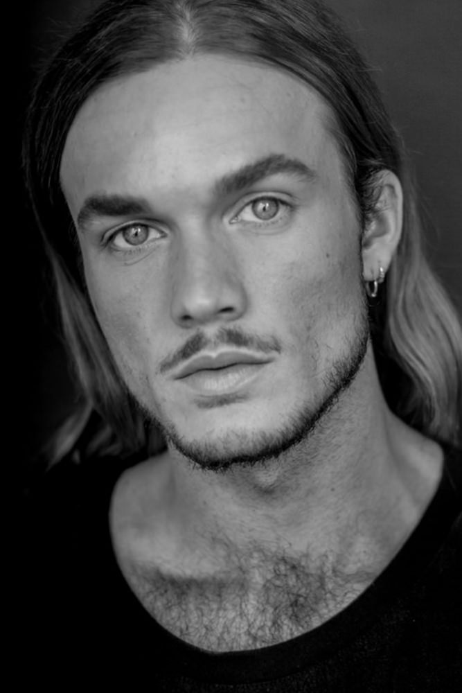 Model: Maximilian 60440