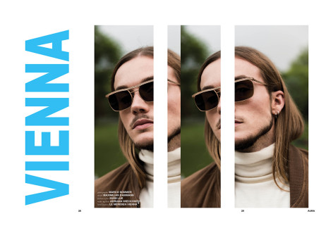 Model: Maximilian 63875