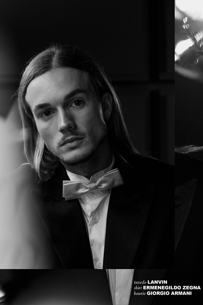 Model: Maximilian 63877