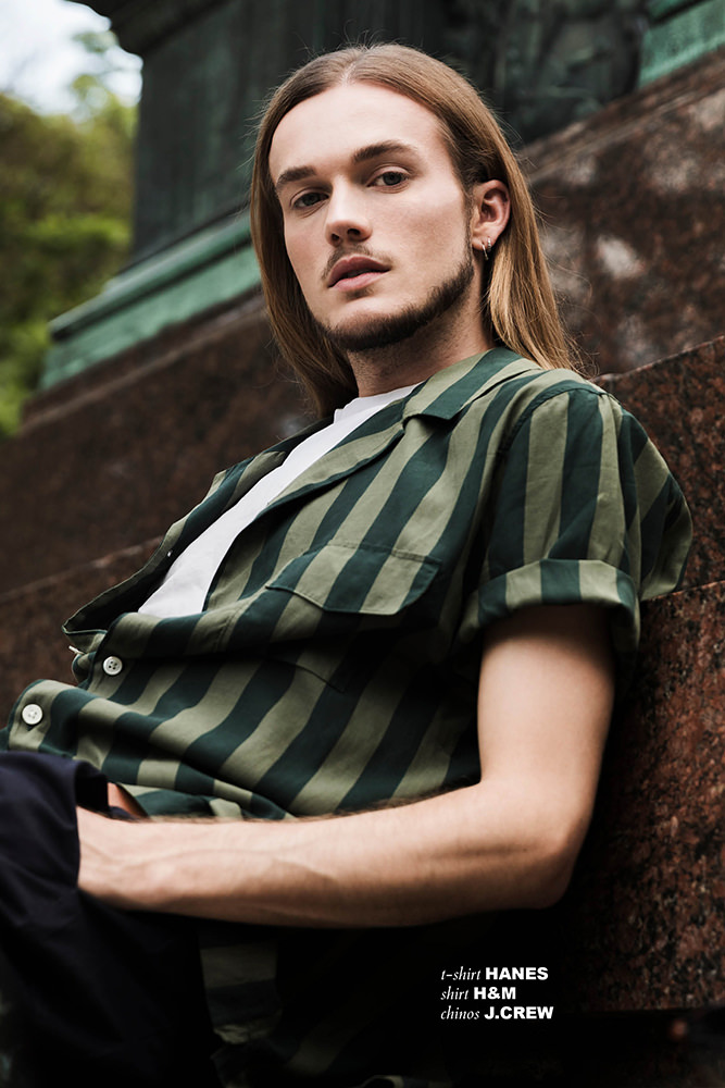 Model: Maximilian 63879