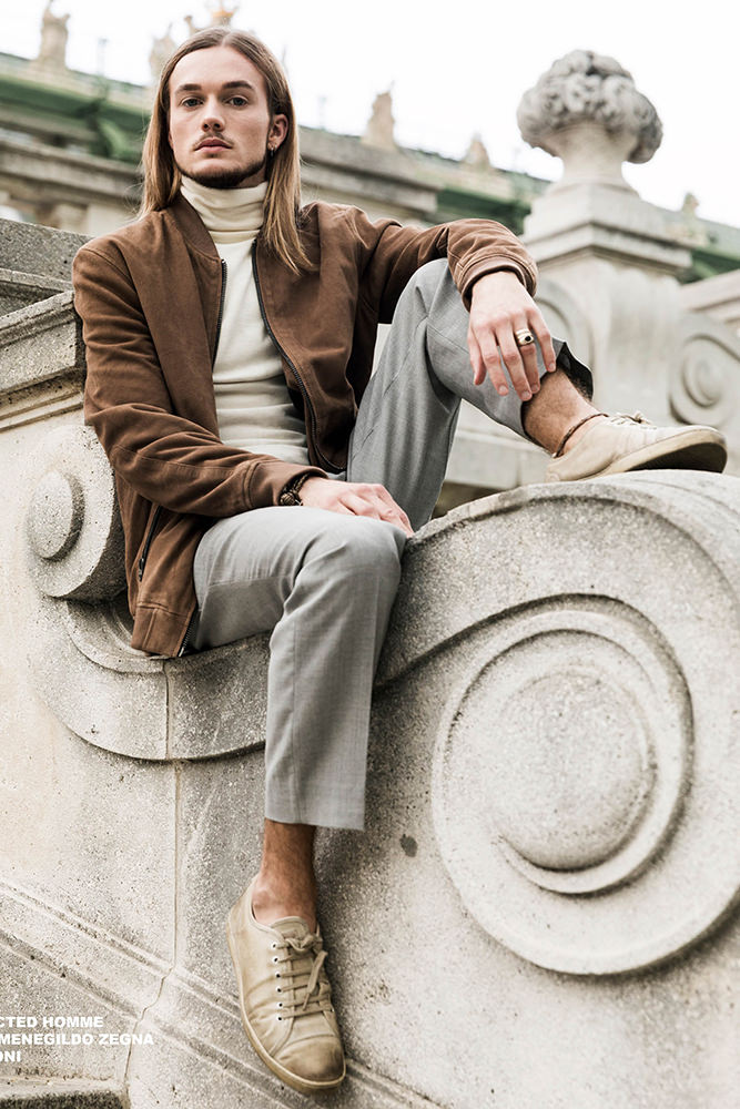 Model: Maximilian 63881