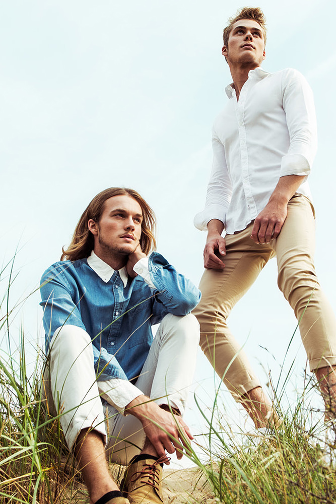 Model: Maximilian 63884