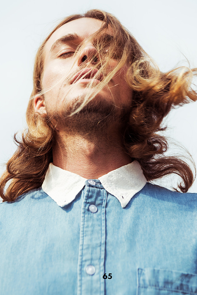 Model: Maximilian 63887