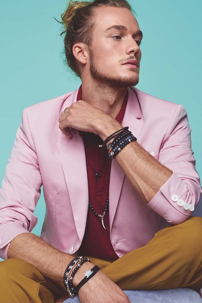 Model: Maximilian 69081