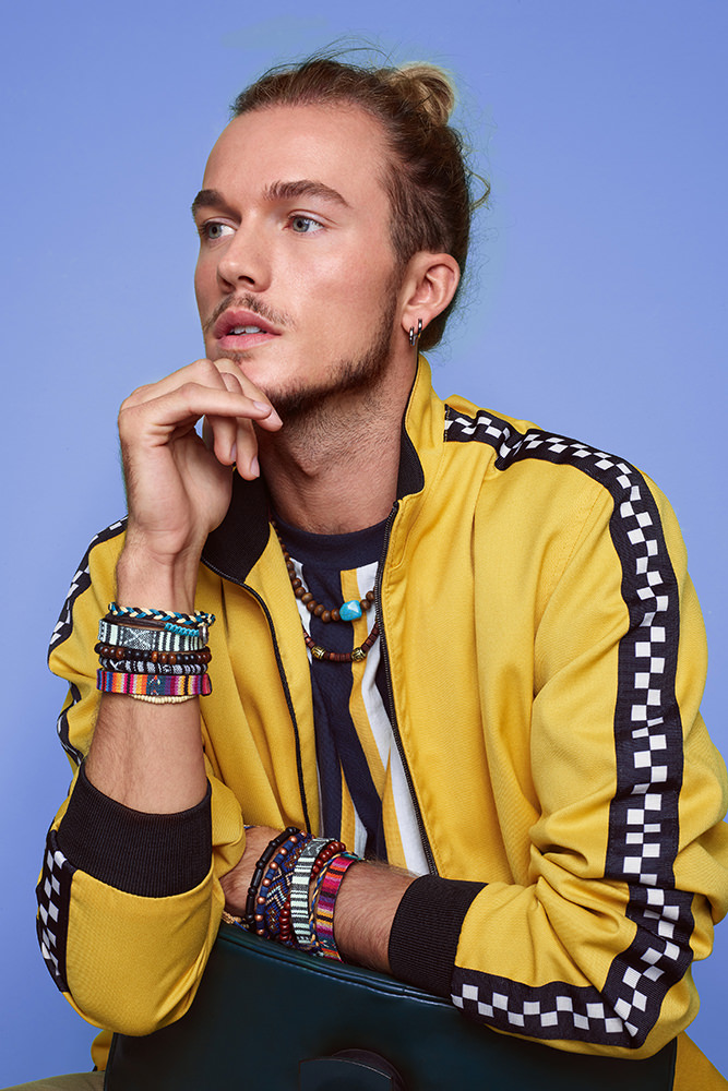 Model: Maximilian 69083