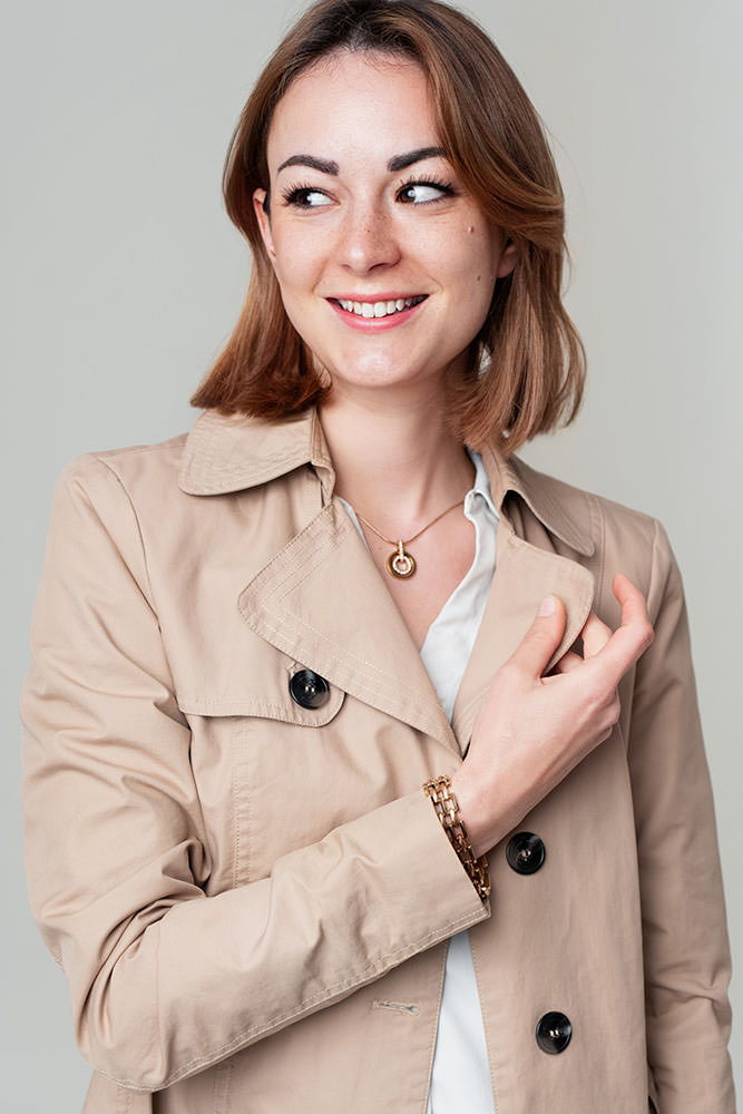 Model: Bianca 109523