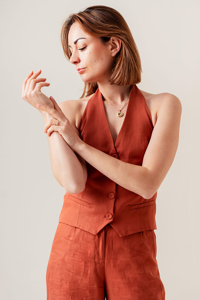 Model: Bianca 109532