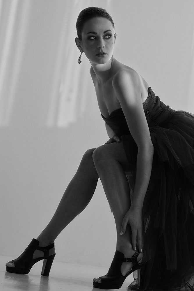 Model: Bianca 109537