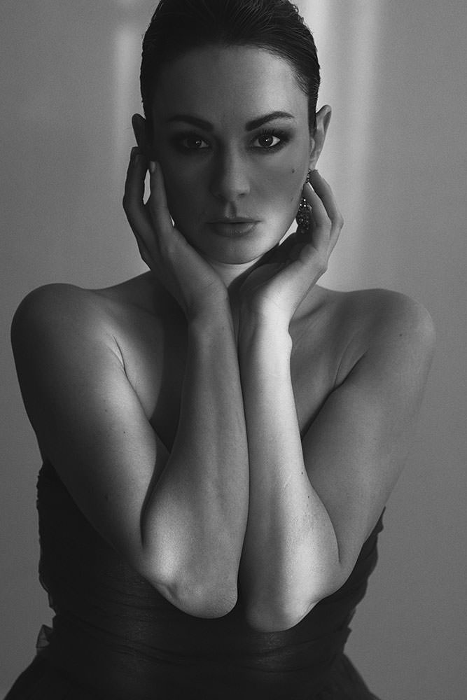 Model: Bianca 109538