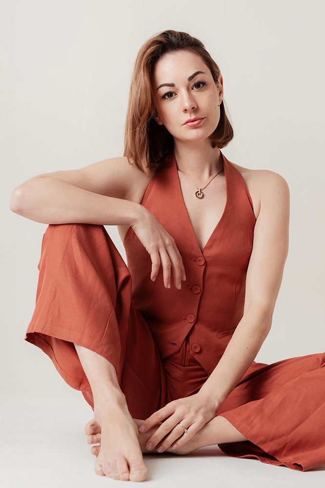 Model: Bianca 109541