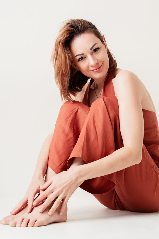 Model: Bianca 109544