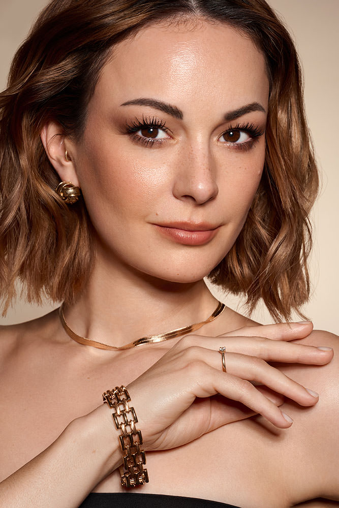 Model: Bianca 109550