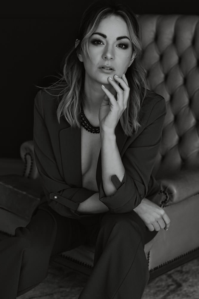 Model: Bianca 109558