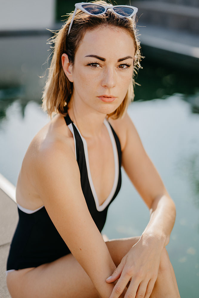 Model: Bianca 109869