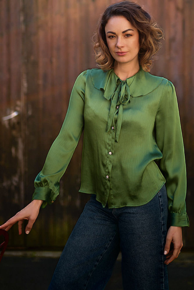 Model: Bianca 112660