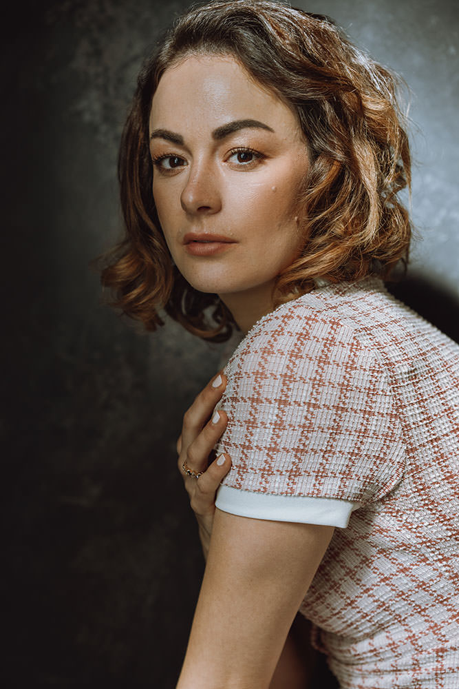 Model: Bianca 112670