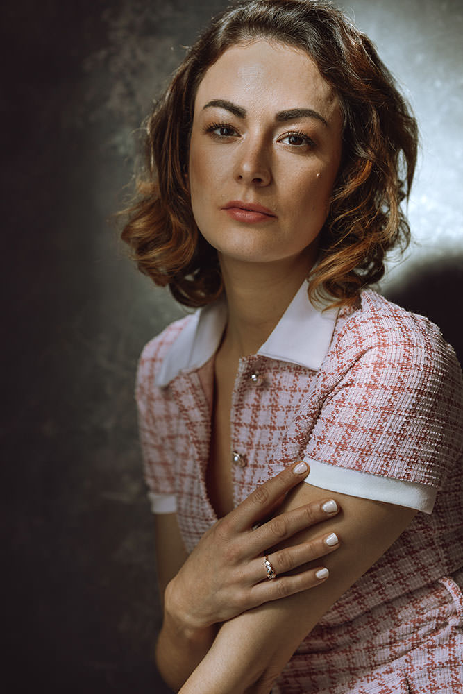 Model: Bianca 112672