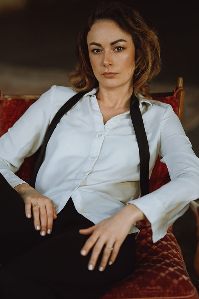 Model: Bianca 112673