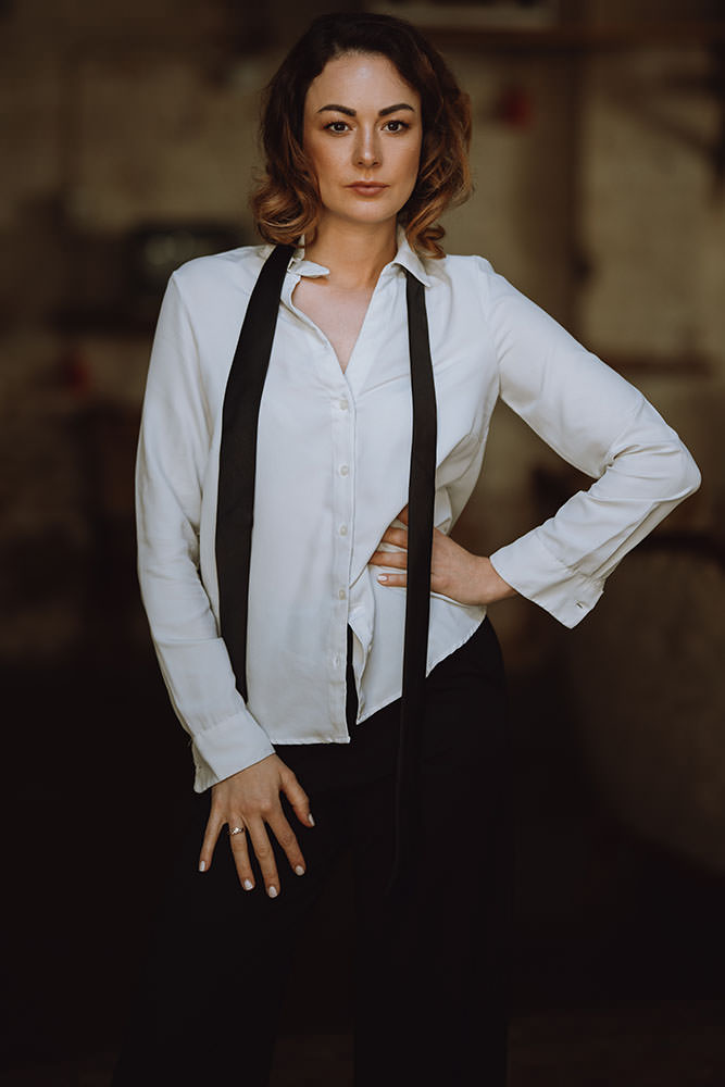 Model: Bianca 112674