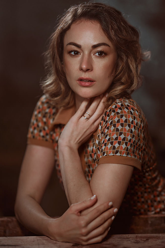 Model: Bianca 112676