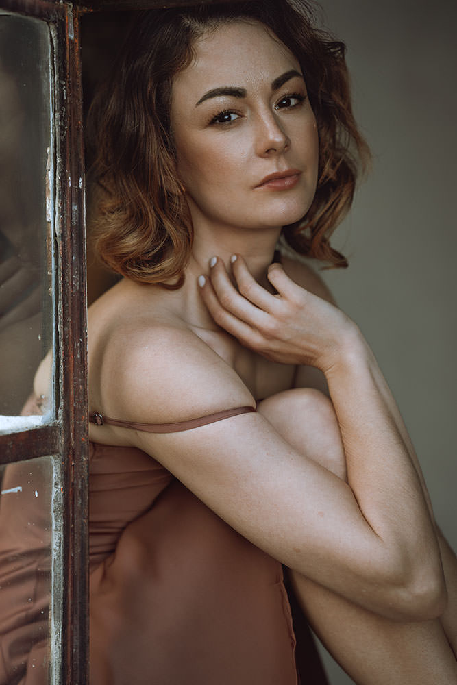 Model: Bianca 112680