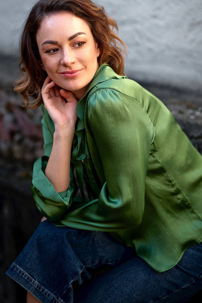 Model: Bianca 112681