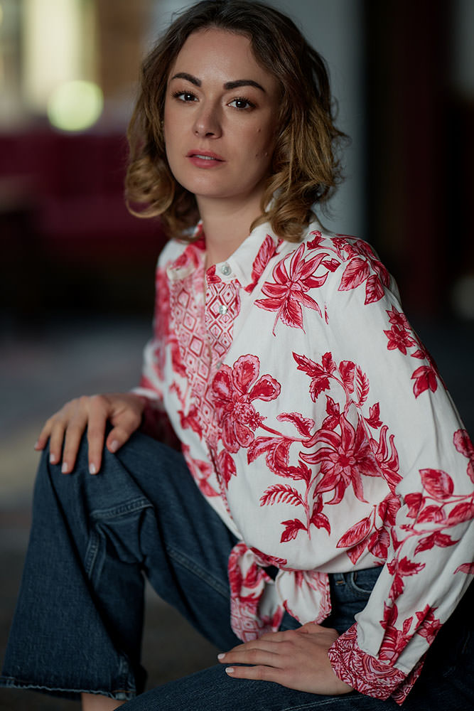 Model: Bianca 112683