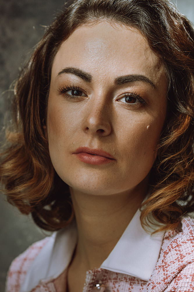 Model: Bianca 112685