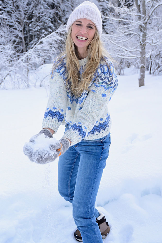 Model: Kristina 106050