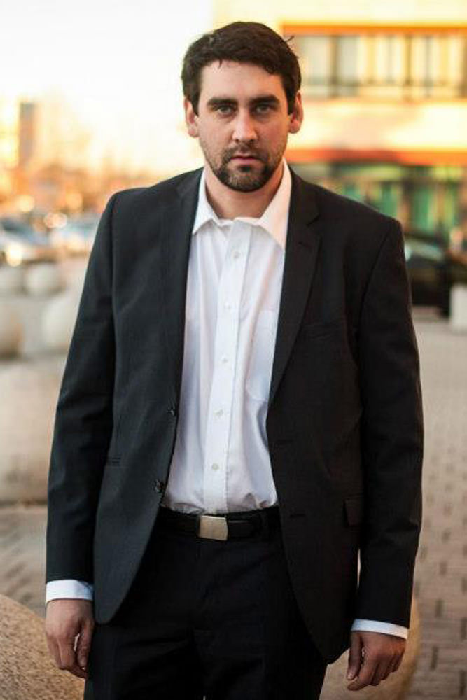 Model: Christian 39607