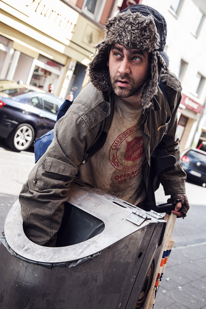 Model: Christian 39616