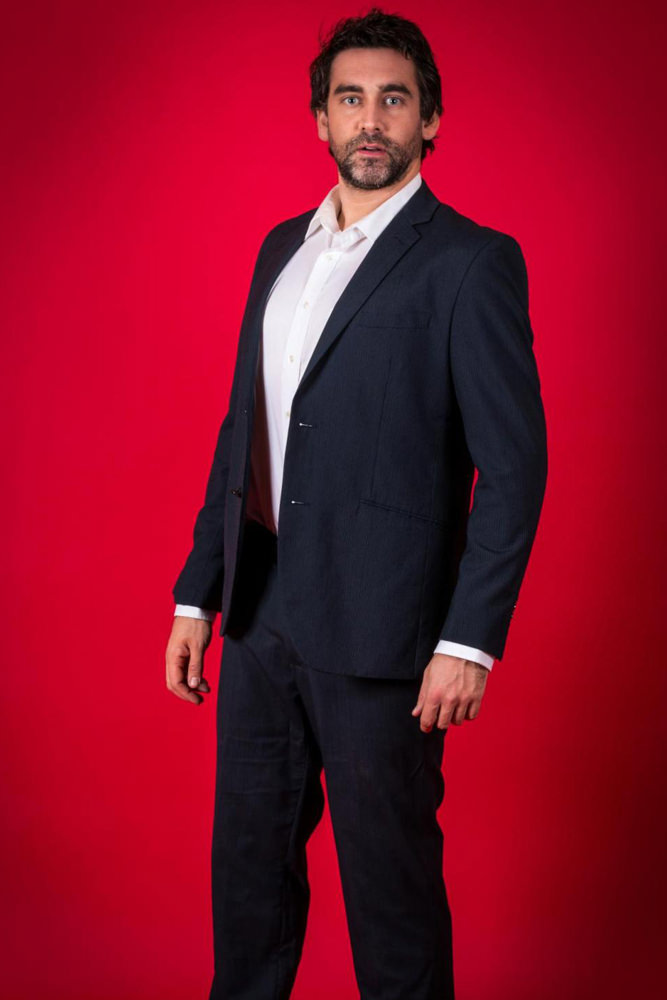 Model: Christian 47984