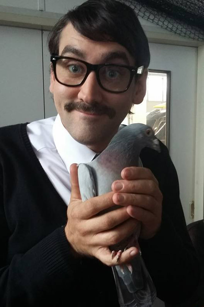 Model: Christian 47988