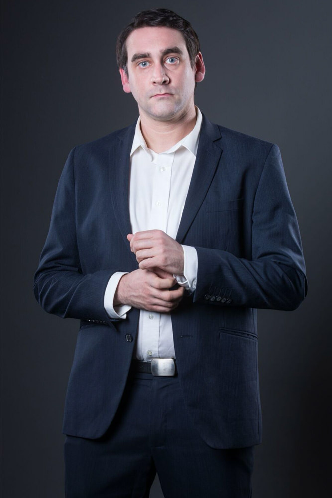 Model: Christian 47994