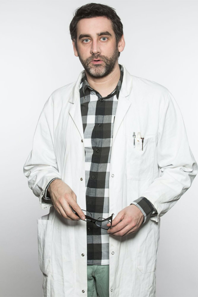 Model: Christian 47995