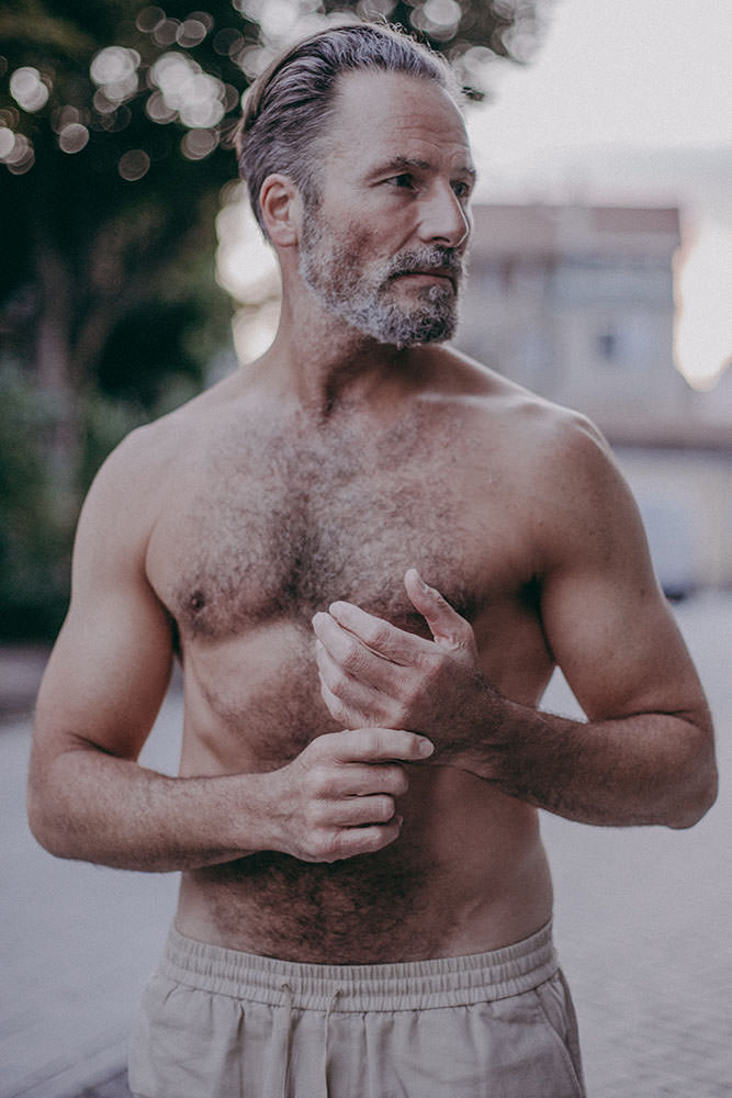 Model: Andre 89496