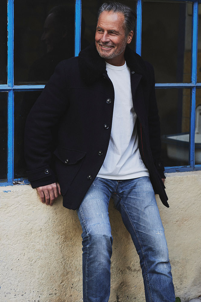 Model: Andre 115611
