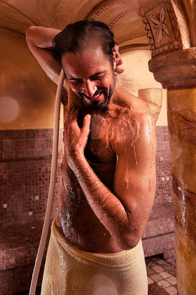 Model: Andre 18181