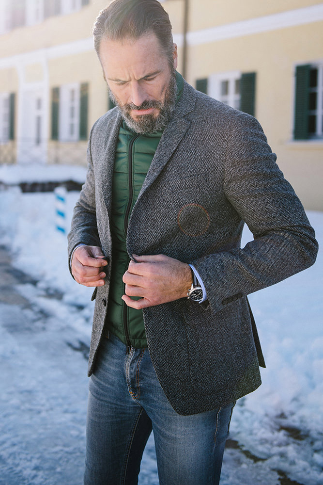 Model: Andre 57145