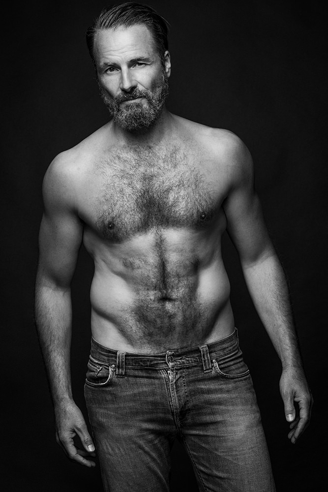 Model: Andre 61731
