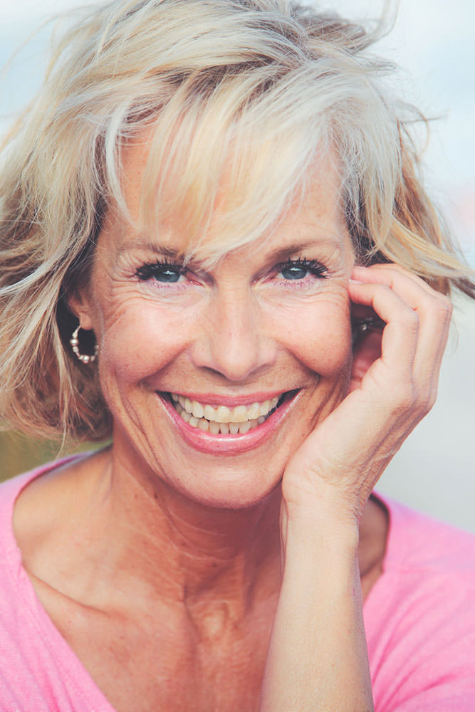 Model: Daniela 85579