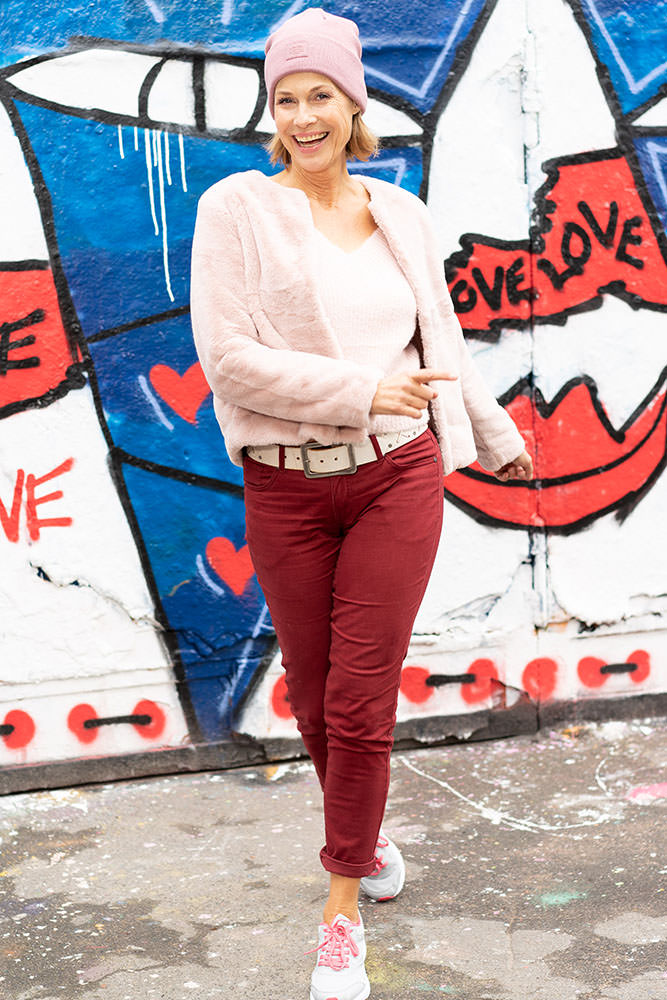 Model: Daniela 85587