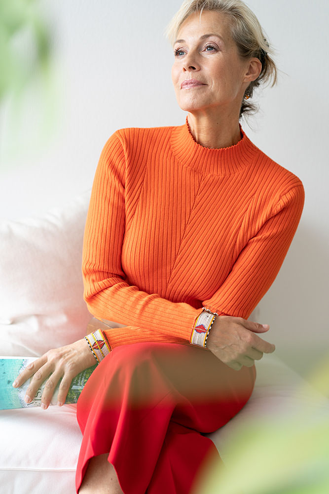 Model: Daniela 85595