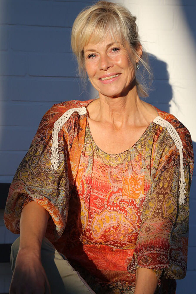 Model: Daniela 97455